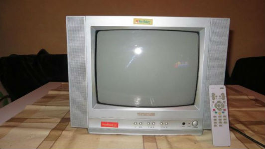 Ремонт кинескопных телевизоров в Талдоме | Вызов телемастера на дом